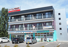 しゃぼんロイヤル下本郷店