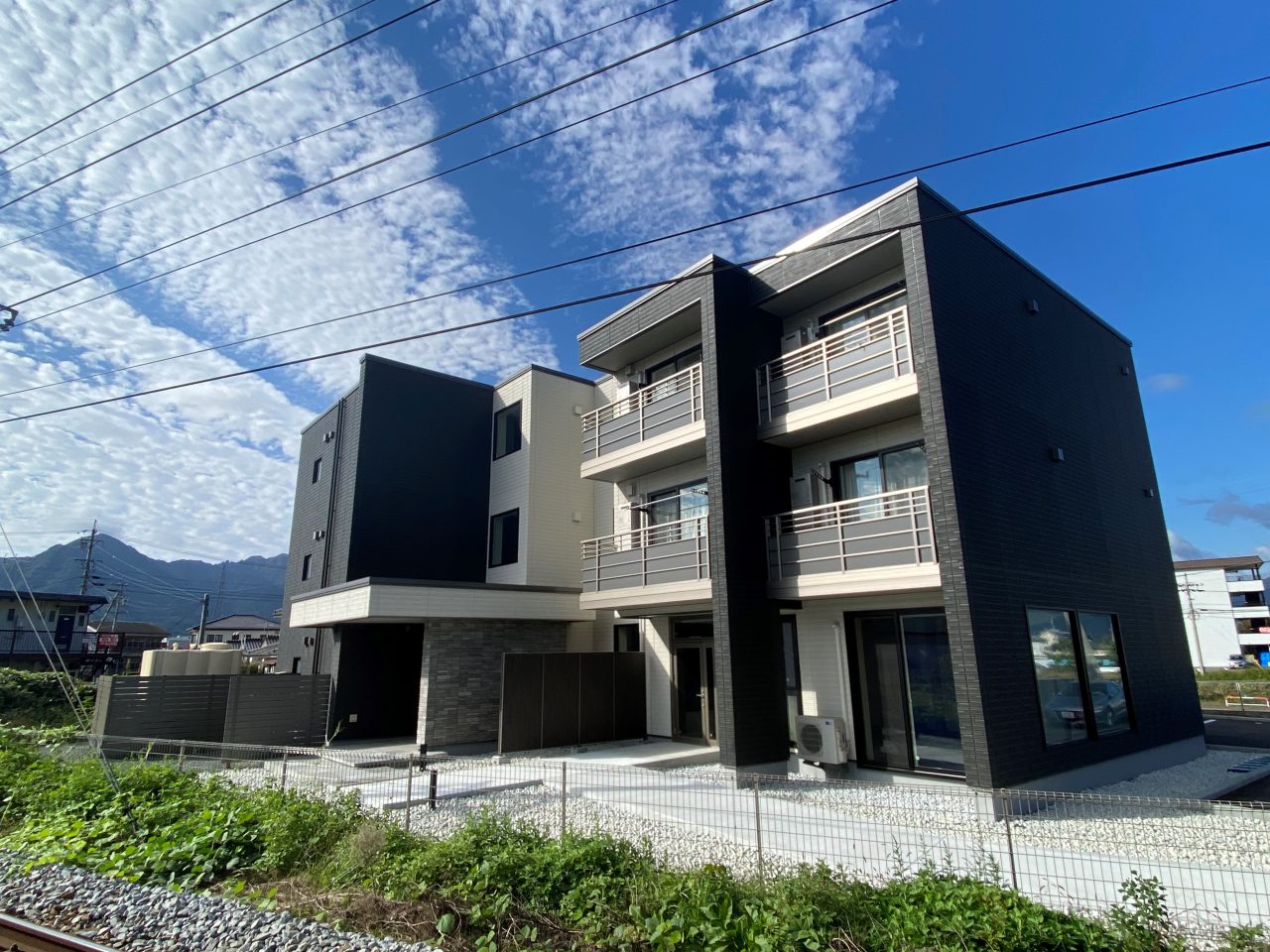 物件No. ro0001 の外観